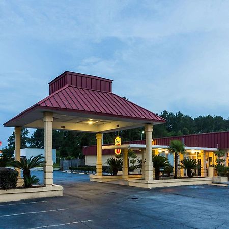 Super 8 By Wyndham Hardeeville - Savannah North Extérieur photo